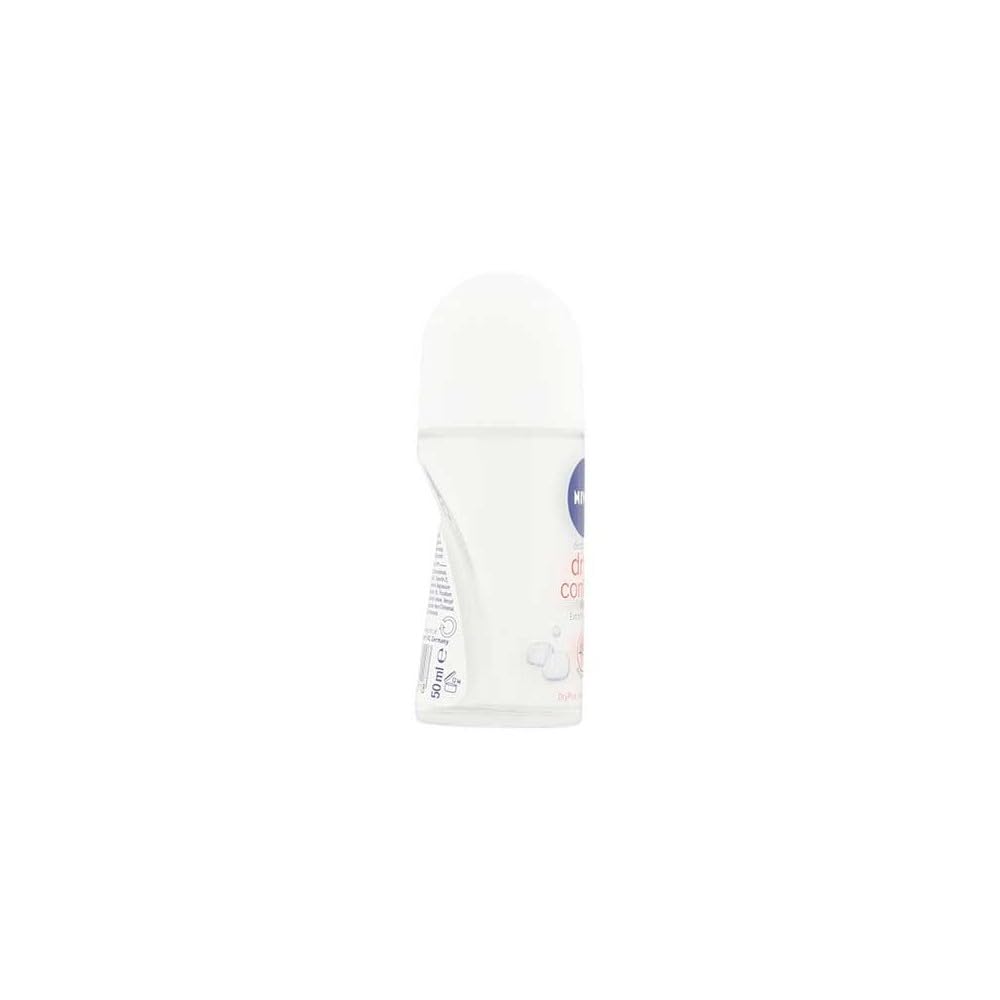 NIVEA Dry Confidence Anti-Perspirant Roll-on 50ml 50ml