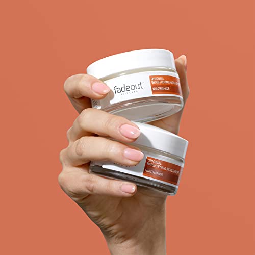 Fade Out Original Brightening Day Cream with Niacinamide 50ml