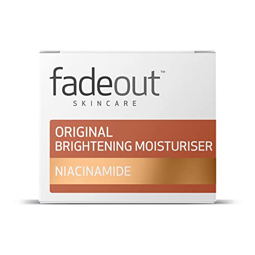Fade Out Original Brightening Day Cream with Niacinamide 50ml