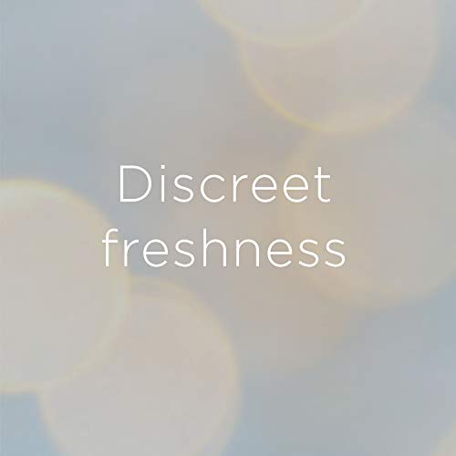 Glade Touch N Fresh Refill Clean Relaxing Zen, 10ml Parent