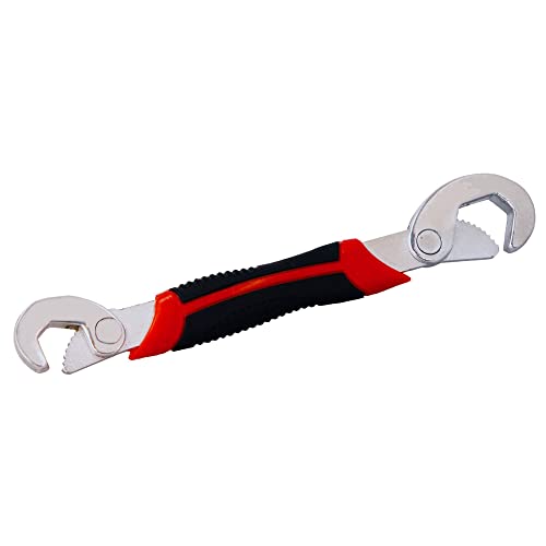 Double Ended Speed Wrench