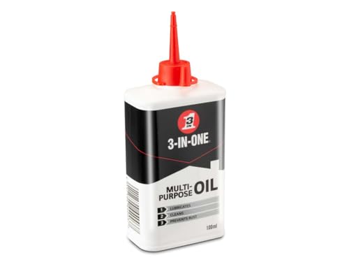3-IN-ONE Multi Purpose Drip Oil