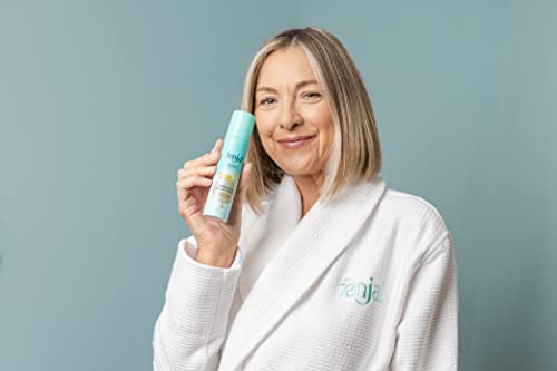 Fenjal Luxury Body Spray, White, 75 ml (Pack of 1)