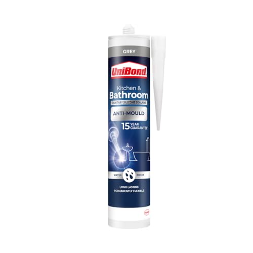 UniBond 2079356 Anti-Mould White