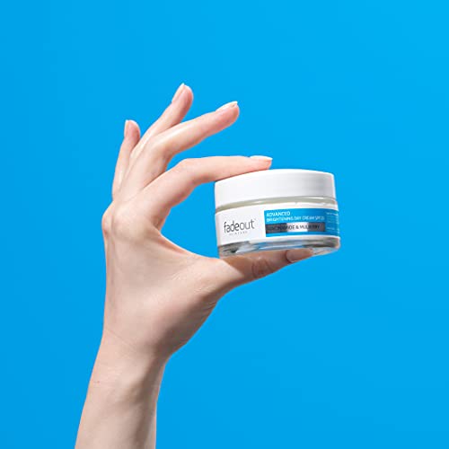 Fade Out Advanced Brightening Day Cream SPF20 with Niacinamide & Mulberry 50ml