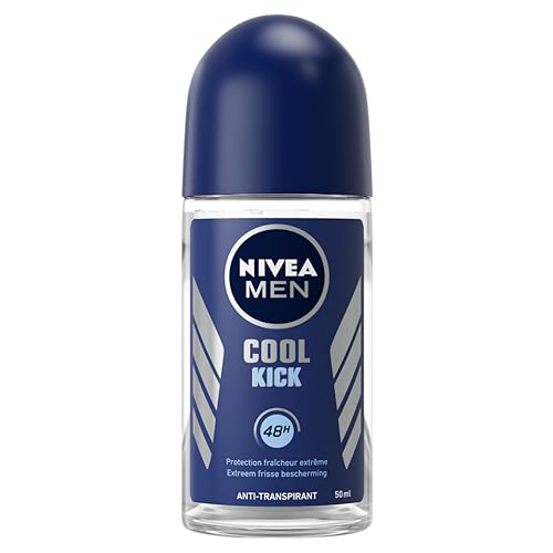 Nivea Men Deodorant Ball 50 ml