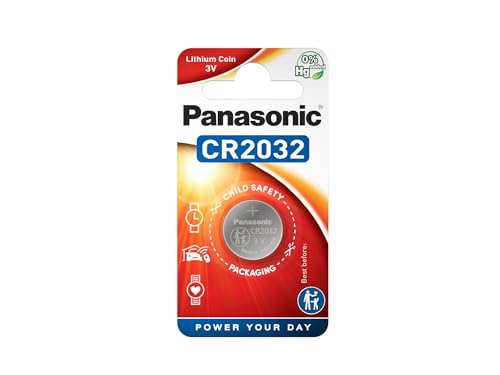 Panasonic – Cell Power