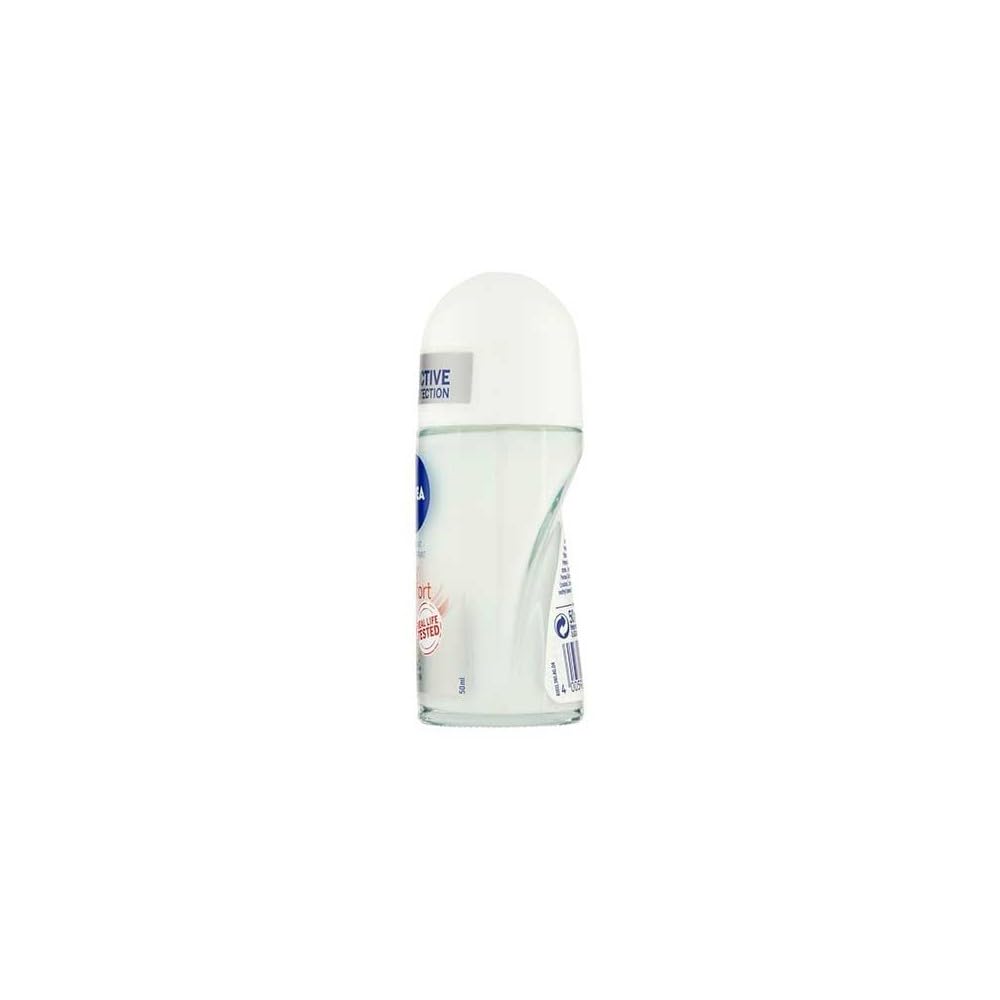 NIVEA Dry Confidence Anti-Perspirant Roll-on 50ml 50ml