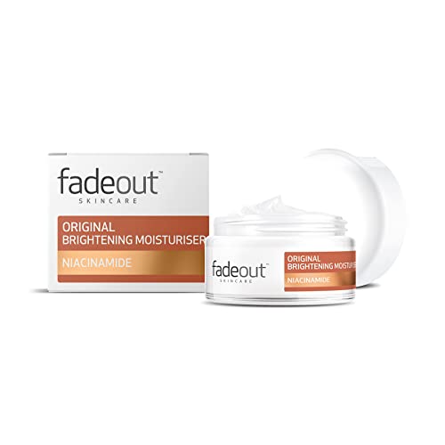 Fade Out Original Brightening Day Cream with Niacinamide 50ml