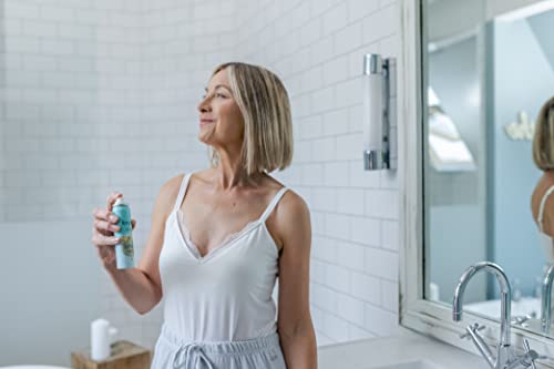 Fenjal Luxury Body Spray, White, 75 ml (Pack of 1)