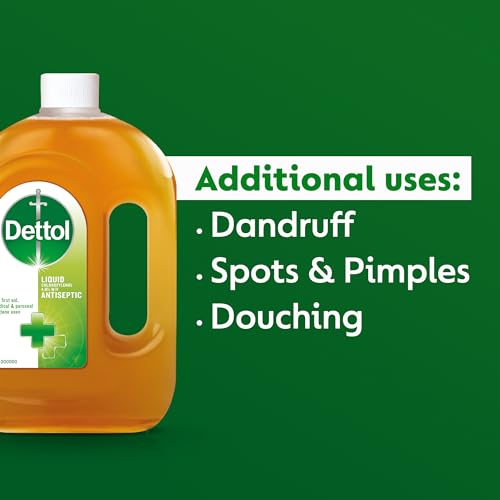 Dettol CLEANING_AGENT