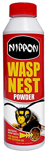 Nippon Wasp Nest Destroyer Foam 300ml