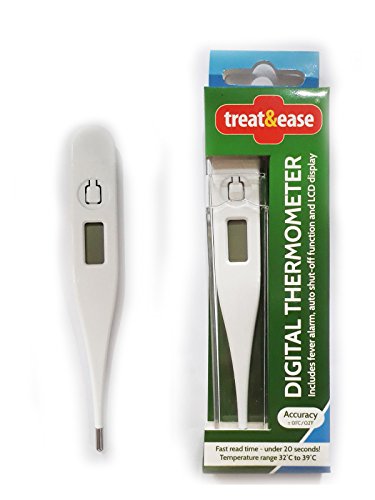 Digital Thermometer