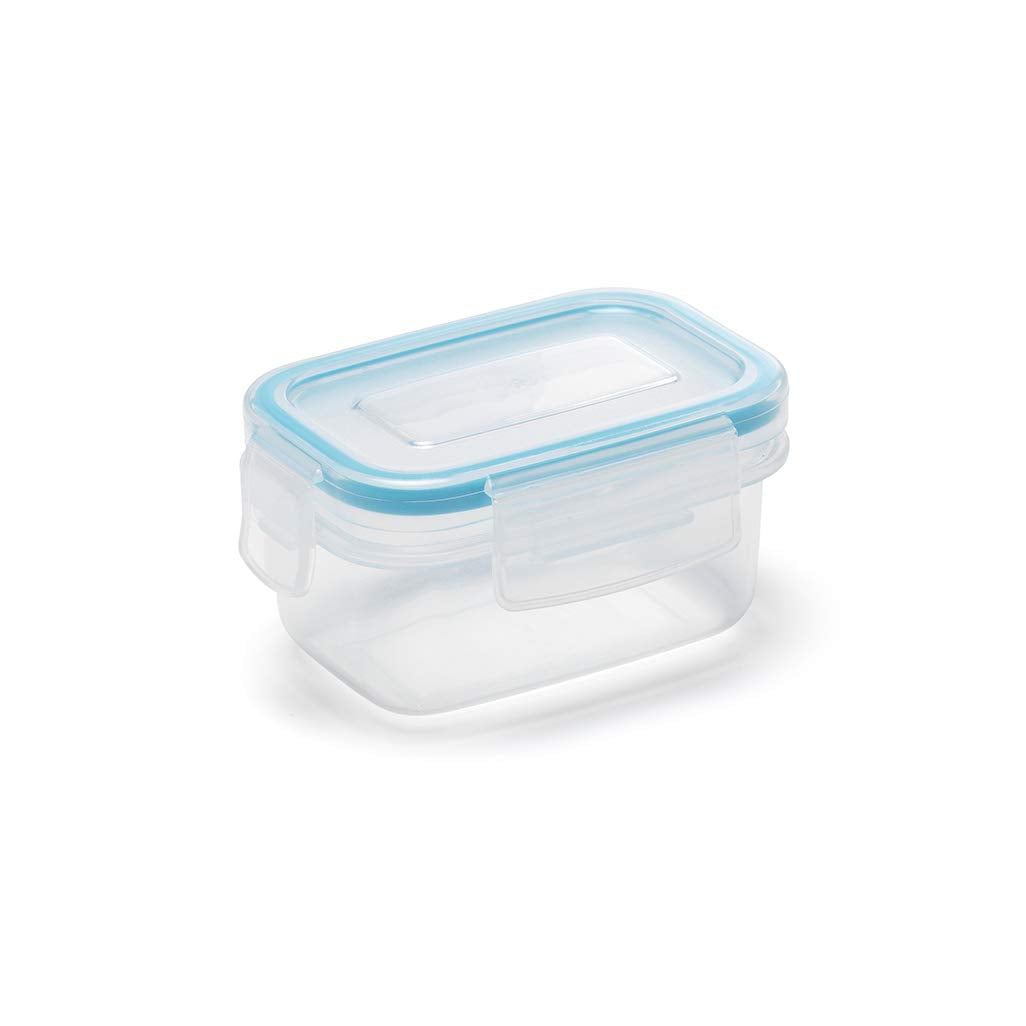 Addis Clip and Close Rectangular, 180ml