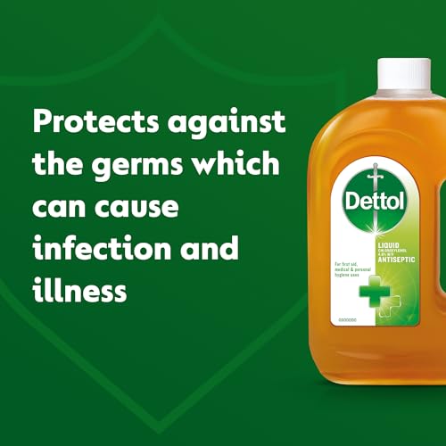 Dettol CLEANING_AGENT
