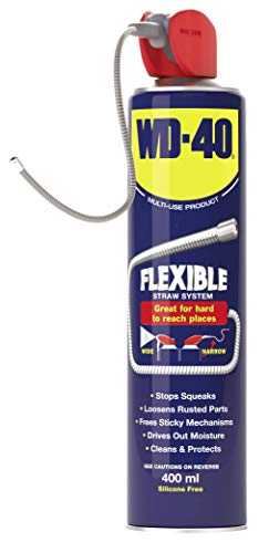 WD-40 Multi-use Flexible