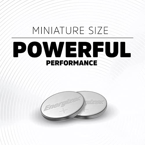 Energizer CR2023 Lithium Coin Batteries