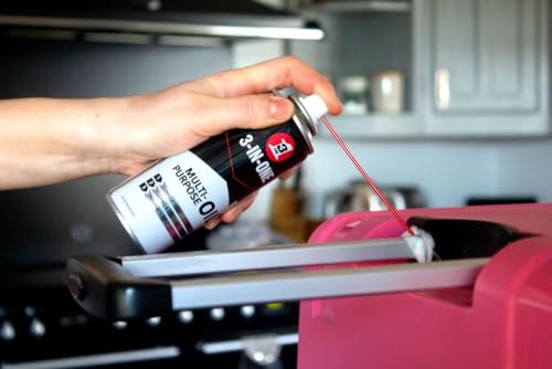 3-IN-ONE Multi Purpose