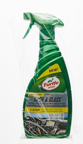 Turtle Wax Car Window Screen Cleaner