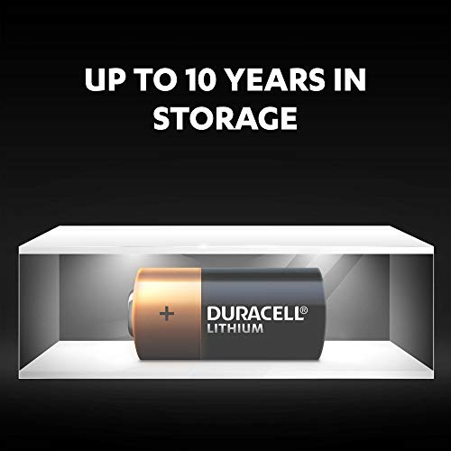DURACELL 2032 Lithium Coin Batteries 3V