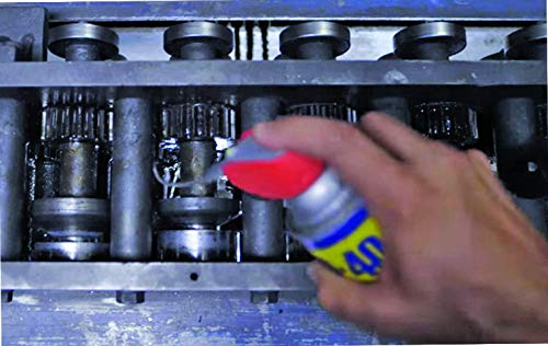 WD-40 Multi-use Flexible