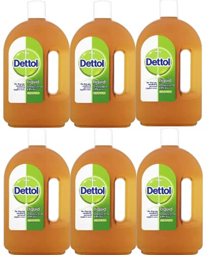Dettol CLEANING_AGENT