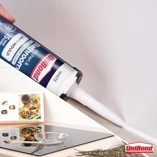 UniBond 2079356 Anti-Mould White