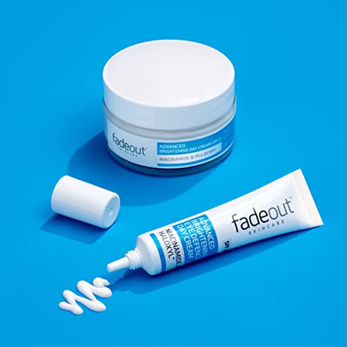 Fade Out Advanced Brightening Day Cream SPF20 with Niacinamide & Mulberry 50ml