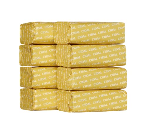 Cidal Natural Antibacterial Soap TWIN PACK 125g