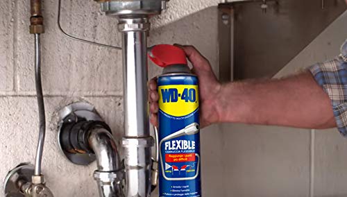 WD-40 Multi-use Flexible