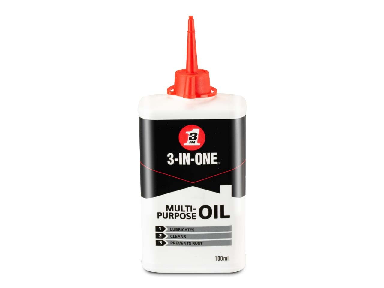 3-IN-ONE Multi Purpose Drip Oil