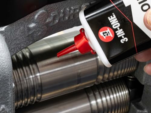 3-IN-ONE Multi Purpose Drip Oil