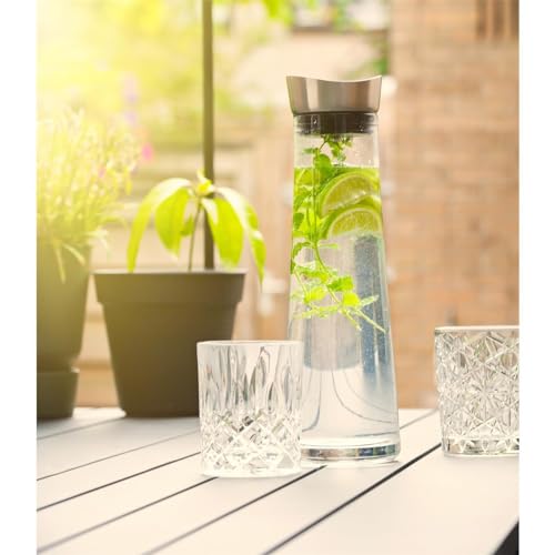 BRITA Maxtra Pro Extra Limescale Protection Water Filter Cartridge - Pack of 4 - Original BRITA Replacement Cartridge for Ultimate Device Protection and Reduction of Limescale, Impurities, Chlorine