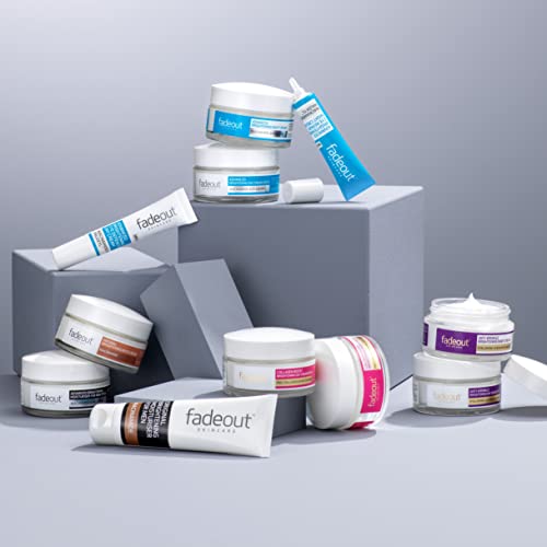 Fade Out Advanced Brightening Day Cream SPF20 with Niacinamide & Mulberry 50ml