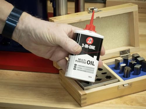 3-IN-ONE Multi Purpose Drip Oil