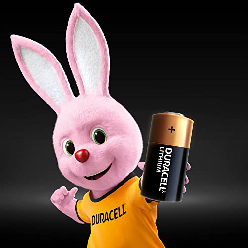 DURACELL 2032 Lithium Coin Batteries 3V