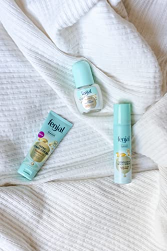 Fenjal Luxury Body Spray, White, 75 ml (Pack of 1)