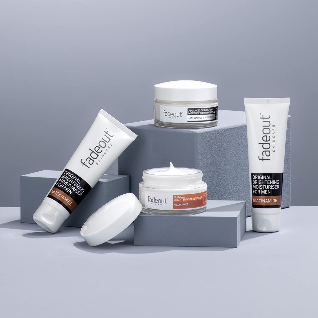 Fade Out Original Brightening Day Cream with Niacinamide 50ml