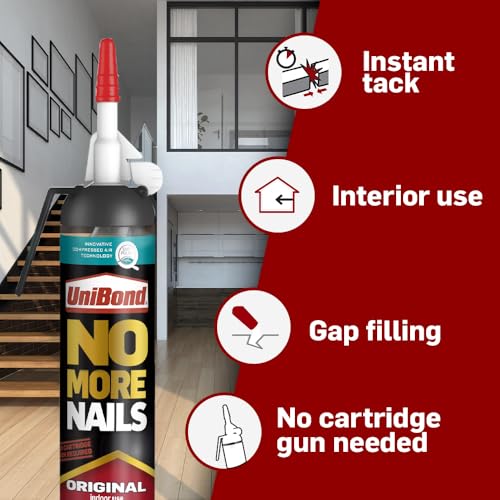 UniBond No More Nails Original