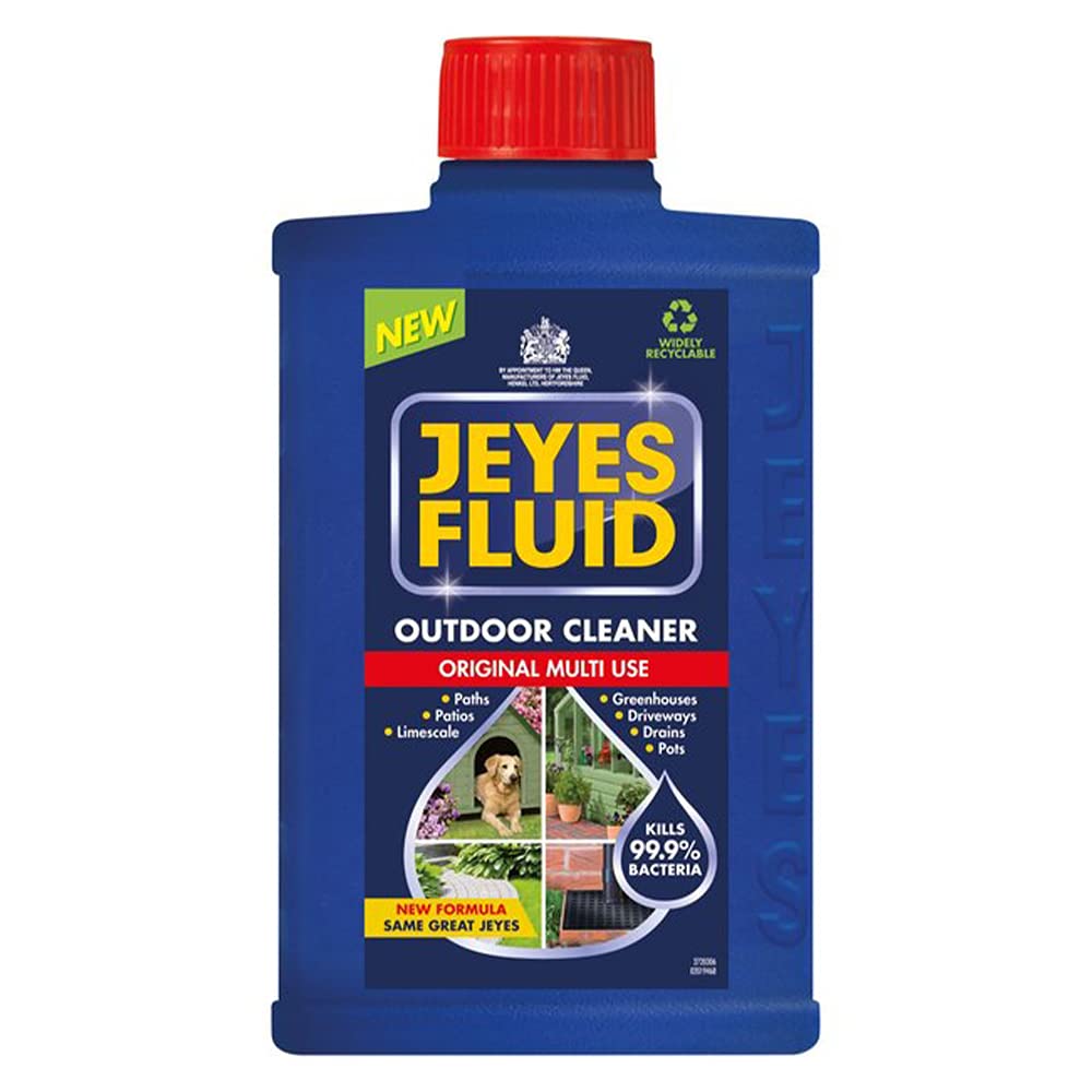 Jeyes Fluid 1 Litre