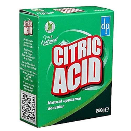 Dri Pak CLEANING_AGENT