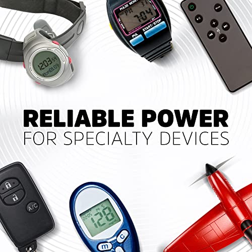 Energizer CR2023 Lithium Coin Batteries