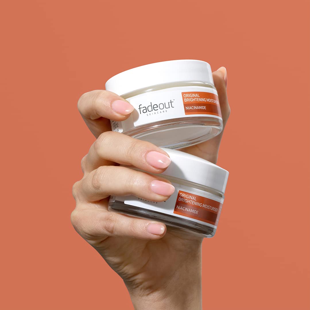 Fade Out Original Brightening Day Cream with Niacinamide 50ml