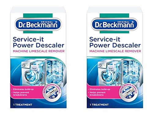 Dr. Beckmann Service-it Power Descaler, 1 x 50