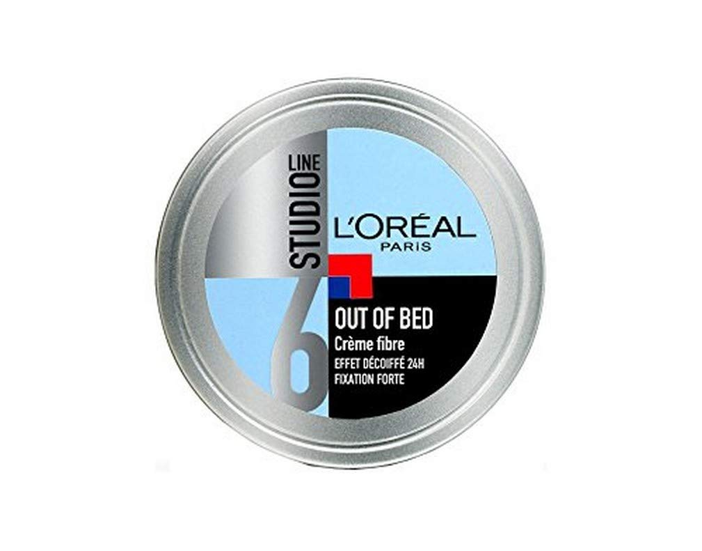 L Oreal Paris Studio Line Out of Bed Gel – 150 ml