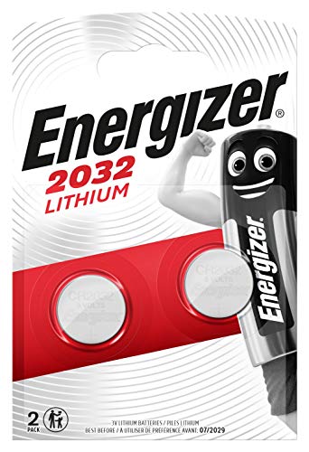 Energizer CR2023 Lithium Coin Batteries