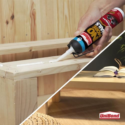 UniBond No More Nails Original