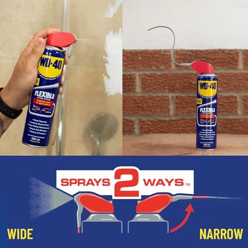 WD-40 Multi-use Flexible