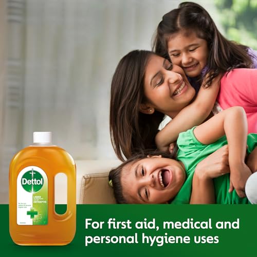 Dettol CLEANING_AGENT