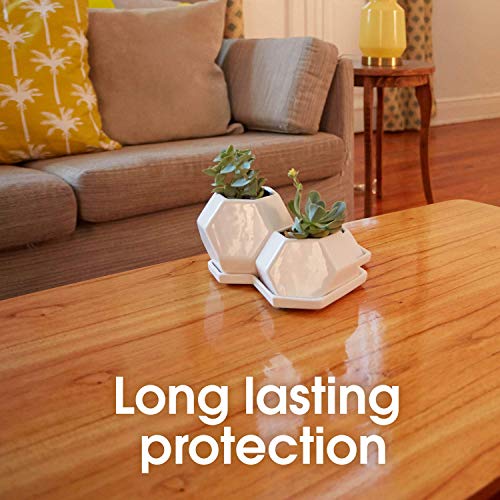 Pledge Expert Care Wood Polish Aerosol Classic 250 ml (Pack of 12)